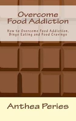 Cover of Overcome Food Addiction