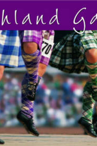 Cover of Highland Games