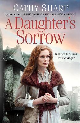 Cover of A Daughter’s Sorrow