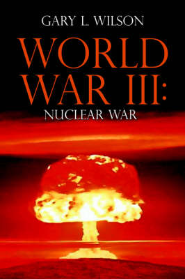 Cover of World War III
