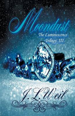 Book cover for Moondust