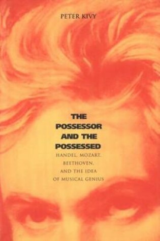 Cover of The Possessor and the Possessed