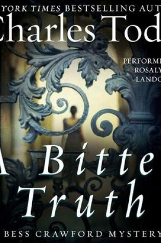 Cover of A Bitter Truth