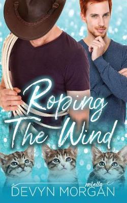 Book cover for Roping the Wind