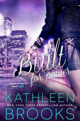 Cover of Built for Power