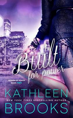 Cover of Built for Power