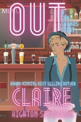 Cover of Out