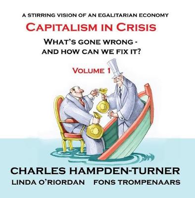 Cover of Capitalism in Crisis (Volume 1)