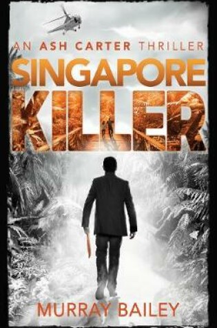 Cover of Singapore Killer
