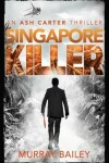 Book cover for Singapore Killer