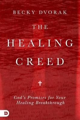 Book cover for Healing Creed, The