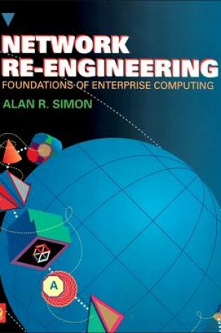 Cover of Network Re-engineering