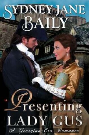 Cover of Presenting Lady Gus