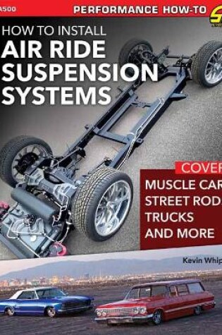 Cover of How to Install Air Ride Suspension Systems