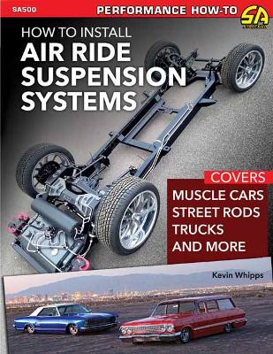 Cover of How to Install Air Ride Suspension Systems