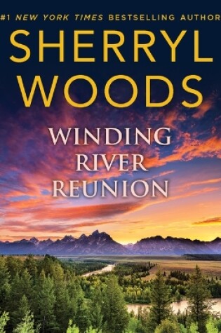 Cover of Winding River Reunion