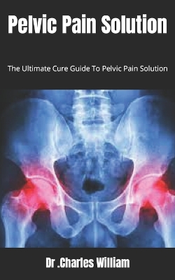 Book cover for Pelvic Pain Solution