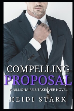 Cover of Compelling Proposal