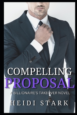 Book cover for Compelling Proposal