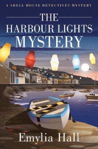 Cover of The Harbour Lights Mystery