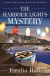 Book cover for The Harbour Lights Mystery
