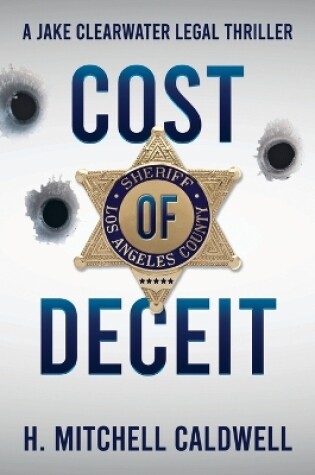 Cover of Cost of Deceit