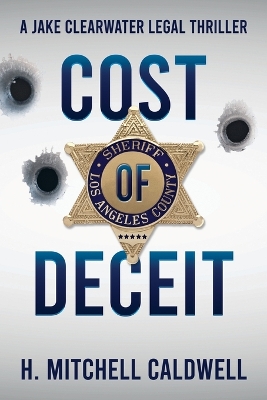 Book cover for Cost of Deceit