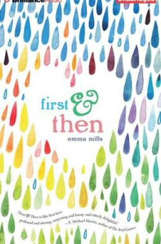 Cover of First & Then