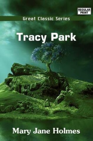 Cover of Tracy Park