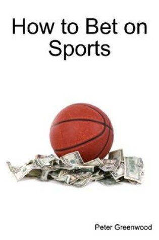 Cover of How to Bet on Sports