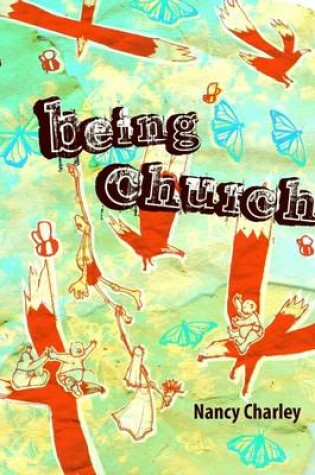 Cover of Being Church