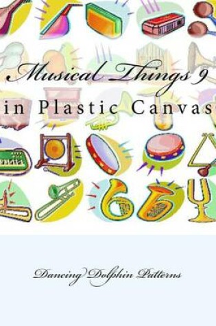 Cover of Musical Things 9