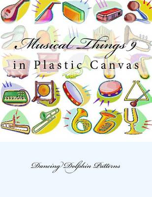 Book cover for Musical Things 9