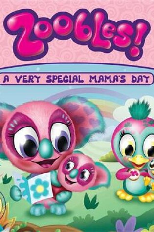 Cover of A Very Special Mama's Day