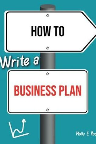 Cover of How To Write A Business Plan