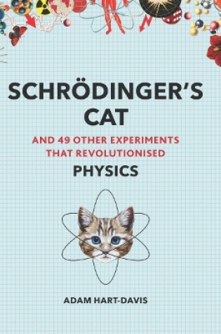 Cover of Schrödinger's Cat