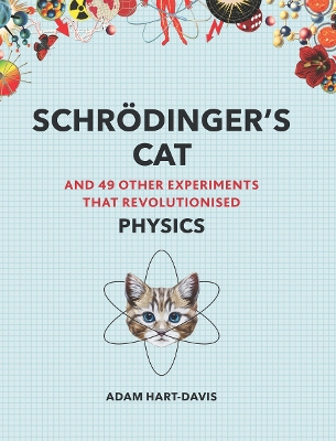 Cover of Schrödinger's Cat