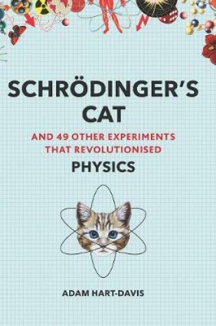 Cover of Schroedinger's Cat