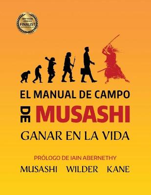 Book cover for El Manual de Campo de Musashi
