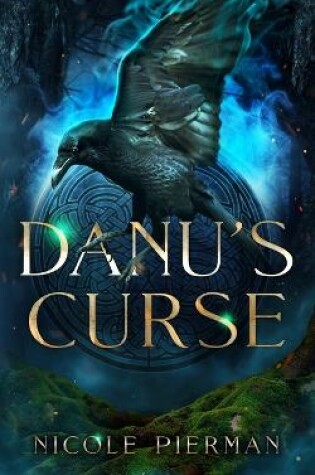 Cover of Danu's Curse