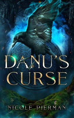 Book cover for Danu's Curse