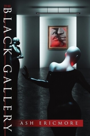 Cover of The Black Gallery