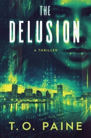 Cover of The Delusion