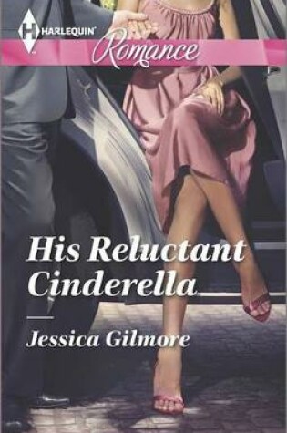 Cover of His Reluctant Cinderella