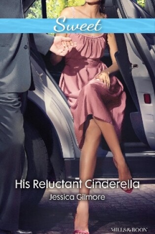 Cover of His Reluctant Cinderella