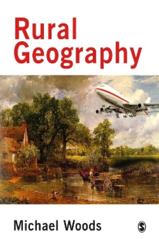 Cover of Rural Geography