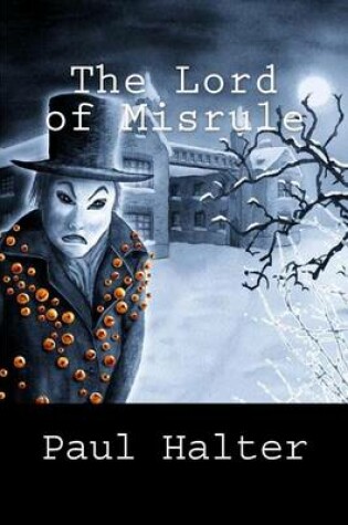 Cover of The Lord of Misrule