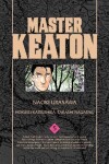 Book cover for Master Keaton, Vol. 5