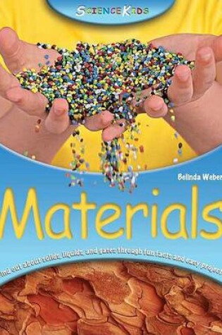 Cover of Science Kids Materials