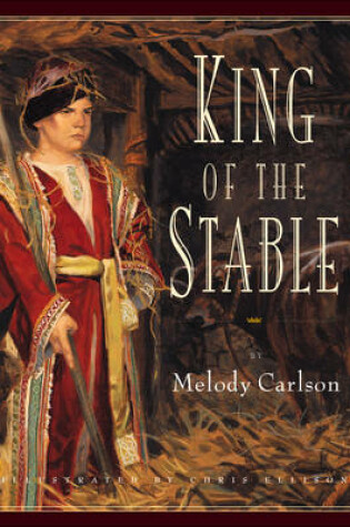 Cover of King of the Stable